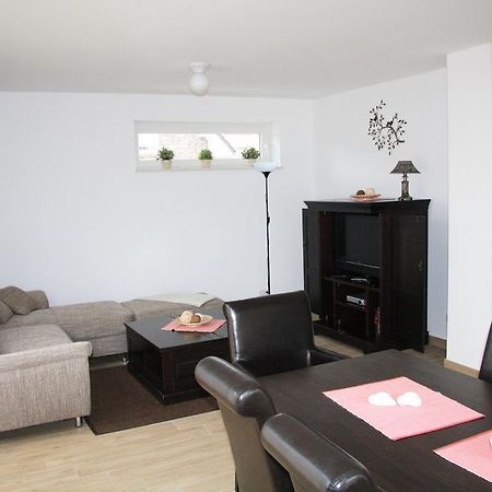 Ferienhaus Sophie Thülsfeld Kültér fotó