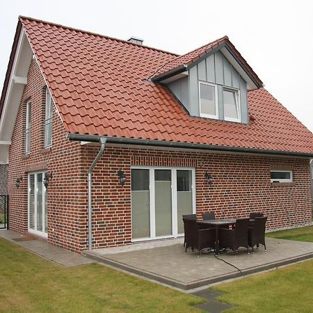 Ferienhaus Sophie Thülsfeld Kültér fotó